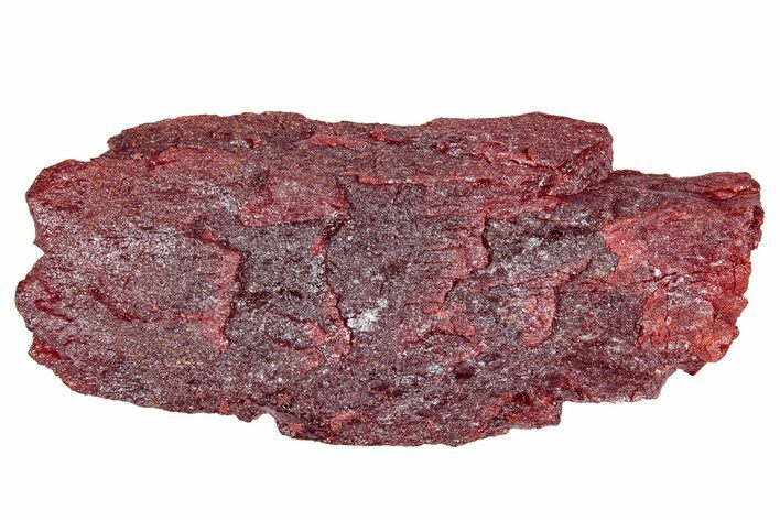 Vibrant-Red Realgar Specimen - Russia #354335